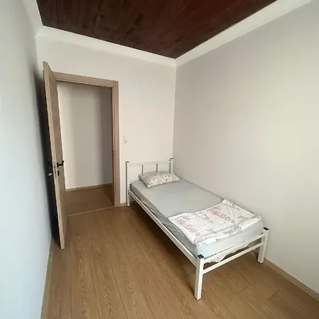 아파트 Izmir Apart 3 오즈데르