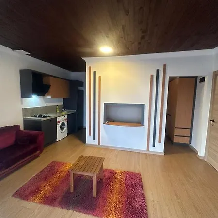 Izmir Apart 3 *