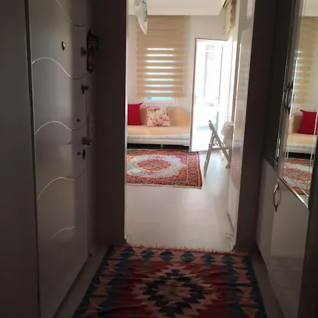 Izmir Apart 3