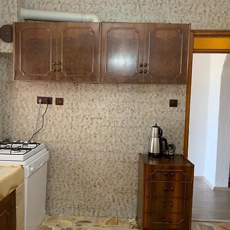 Izmir Apart 3 Apartment Ozdere